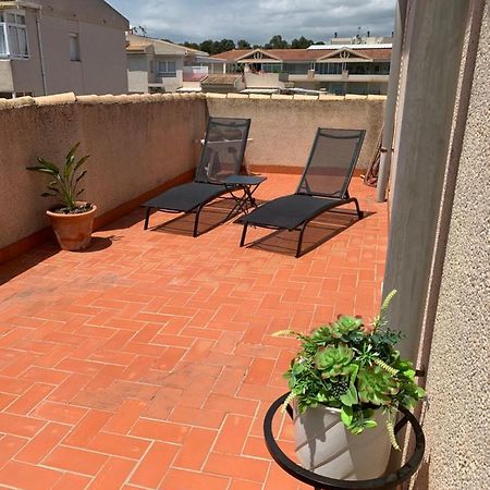 Viking Apartament El Albir Dış mekan fotoğraf
