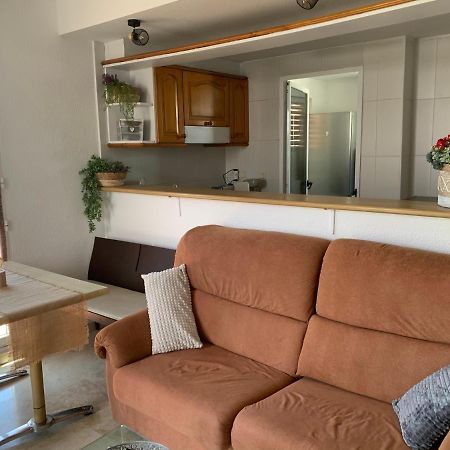 Viking Apartament El Albir Dış mekan fotoğraf