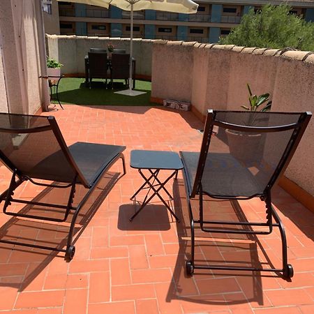 Viking Apartament El Albir Dış mekan fotoğraf