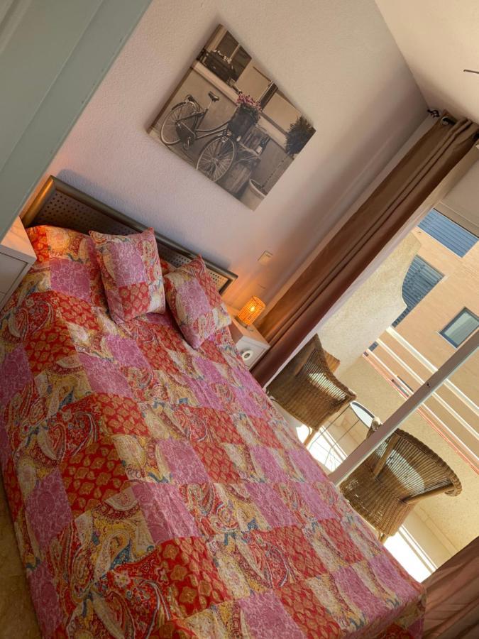 Viking Apartament El Albir Dış mekan fotoğraf