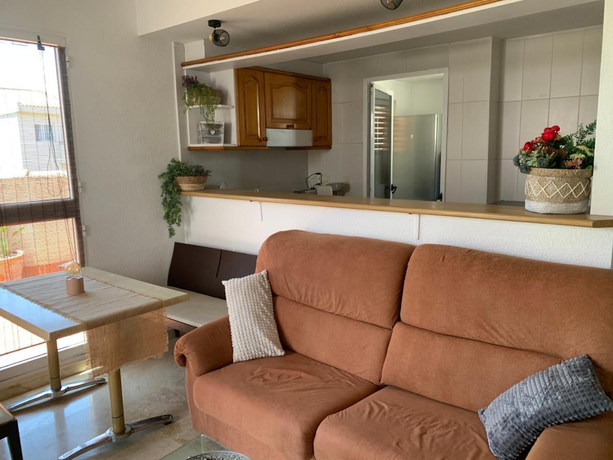 Viking Apartament El Albir Dış mekan fotoğraf