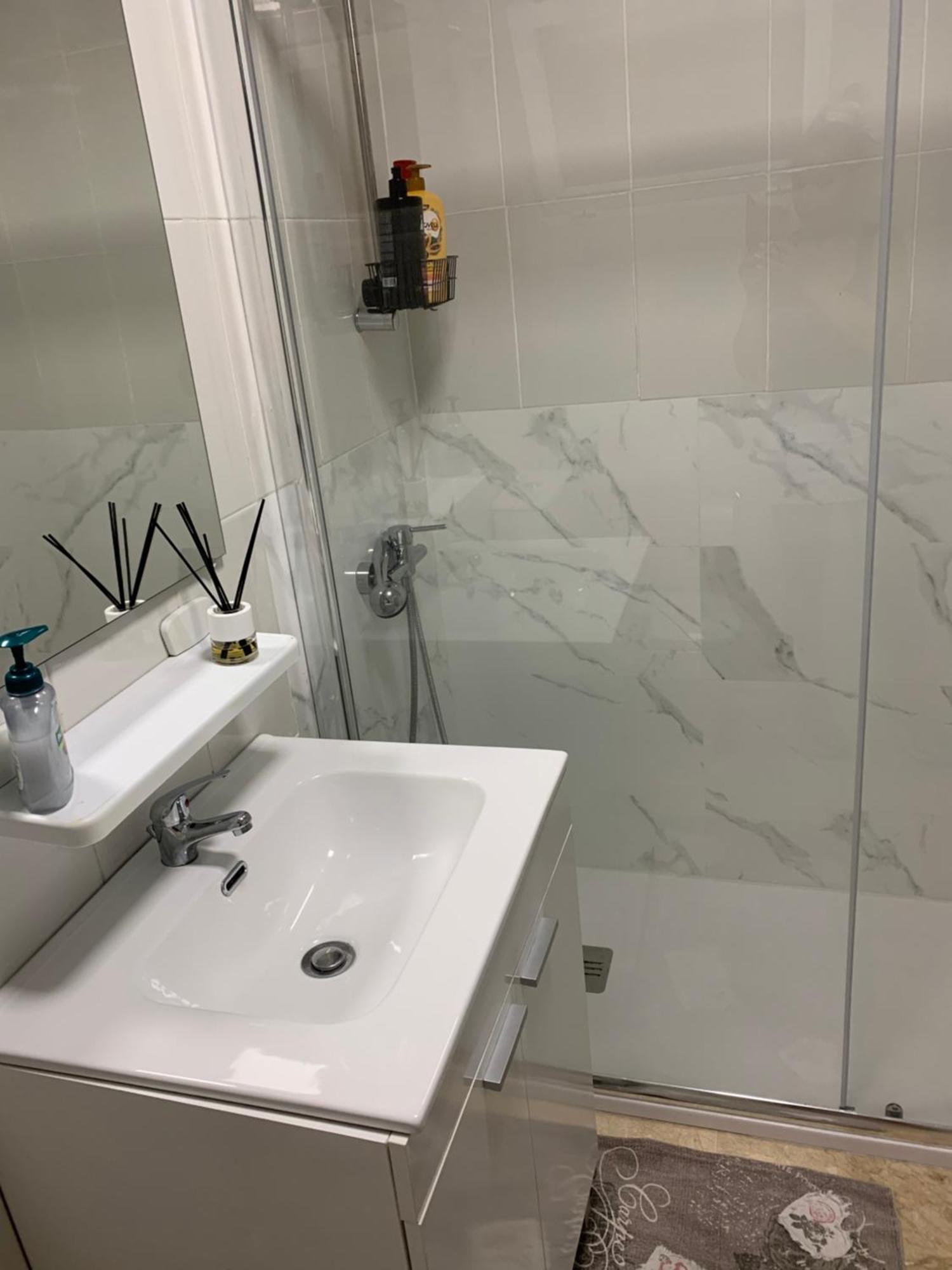 Viking Apartament El Albir Dış mekan fotoğraf